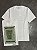 Camiseta Lacoste Sport Quadra Tennis (BRANCA) - Imagem 1