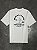 Camiseta de Tênis Ultra Dry com Estampa Heritage (BRANCA) - Imagem 3