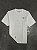 Camiseta de Tênis Ultra Dry com Estampa Heritage (BRANCA) - Imagem 1