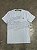 Camiseta Esportiva Estampada de Crocodilo Ultra Dry (AZUL BEBÊ) - Imagem 1