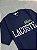 Camiseta Lacoste Drawing ( AZUL MARINHO) - Imagem 2