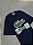Camiseta Lacoste Big Croc 2026 (AZUL MARINHO) - Imagem 2