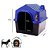 Casinha para cachorro chaminé DuraHouse N.2 ganhe brinde - Petvipi - Imagem 5