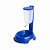 Bebedouro Automático Durapets Durafeeder Basic 1l - Petvipi - Imagem 3