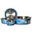Comedouro bebedouro Durapet bowl aço inox - Petvipi - Imagem 2