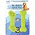Brinquedo para cachorro ossinho Buddy Toys Nylon - Petvipi - Imagem 1