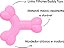 Brinquedo Mordedor Pet Pequeno Porte Ossinho Nylon Buddy Toys - Petvipi - Imagem 5