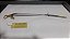 Cano de vareta de oleo original Renault Sandero Logan motor motor K7m 2015 flex(USADO) - Imagem 1