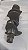 Virabrequim 1.0 Renault Clio 8-16v - Imagem 3