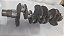 Virabrequim 1.0 Renault Clio 8-16v - Imagem 2