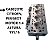 Cabeçote Citroen/Peugeot 1.4  8v modelo z02 - Imagem 8