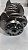 Virabrequim Fiat Toro 1.3 Turbo - Imagem 5