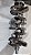 Virabrequim Fiat Toro 1.3 Turbo - Imagem 7
