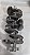 Virabrequim Fiat Toro 1.3 Turbo - Imagem 3