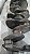 Virabrequim Nissan Versa 1.8 - Imagem 7