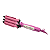 Chapinha Rosa de Cachos Triondas - Imagem 1