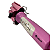 Chapinha Rosa de Cachos Triondas - Imagem 4