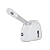 Vaporizador Facial Rosa 110V - Imagem 2