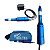 Micro Motor Beltec Lb 50 e Kit Brocas - Imagem 2