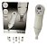 Kit Vaporizador Use Face com Peeling Diamante - Imagem 3
