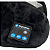 Tapa Olho Bluetooth Preto - Imagem 6