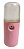 Nano Mister Vaporizador USB - Rosa - Imagem 1