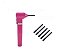 Mixer Misturador de Pigmento - Rosa - Imagem 1