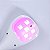 Mini Cabine de Led UV Portátil para Secagem de Unhas Gel - Imagem 6