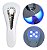 Mini Cabine de Led UV Portátil para Secagem de Unhas Gel - Imagem 2
