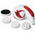 Massageador Orbital Infravermelho - 110V - Imagem 1