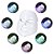Máscara Facial LED 7 cores - Imagem 3