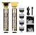 Kit Máquina de Cortar Cabelo Profissional - Imagem 3