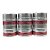 Helen Color Silver Gel Babyboomer - Imagem 1