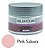 Helen Color Silver Gel Pink Sakura - Imagem 1
