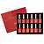 Caixa de Esmalte em Gel - Tons de Vermelho (Kit com 12 Cores) - Imagem 3
