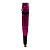 Dermógrafo Universal Rosa + 20 Agulhas + Cabo - Imagem 2