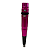 Dermógrafo Universal Rosa + 20 Agulhas + Cabo - Imagem 6