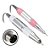 Caneta Original para Lixadeira Elétrica Nail Drill - Rosa - Imagem 4