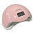 Cabine Sun 5 LED UV 48W - Rosa - Imagem 2