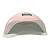 Cabine Sun 5 LED UV 48W - Rosa - Imagem 4