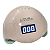 Cabine Sun 5 LED UV 48W - Rosa - Imagem 6