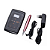 Kit Dermógrafo Cheyenne Black + 10 Agulhas Easy Click 1P - Imagem 4
