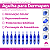 Kit com 10 Cartucho Dermapen Agulhas - Imagem 2