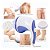 Massageador Corporal Relax Spin Tone Orbital - Imagem 6