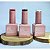 Esmaltes em Gel Fan Nails - Kit com 3 cores - Imagem 4
