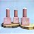 Esmaltes em Gel Fan Nails - Kit com 3 cores - Imagem 5