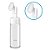 Frasco Pump Espumador com Escova de Silicone para Limpeza - Imagem 7