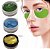 Kit 60 Máscaras Trata Olheiras Colágeno Adesivo Antirrugas Gel Pads Skin Care Tratamento Olhos Máscara Facial - Imagem 1