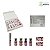Kit Lash Lifting Permanente de Cílios Profissional Helen Color - Imagem 1