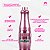 Caneta Dermapen Microagulhamento Ht-005 S/ Fio 2 Em 1 Bivolt Shopping Beleza Estética - Imagem 3